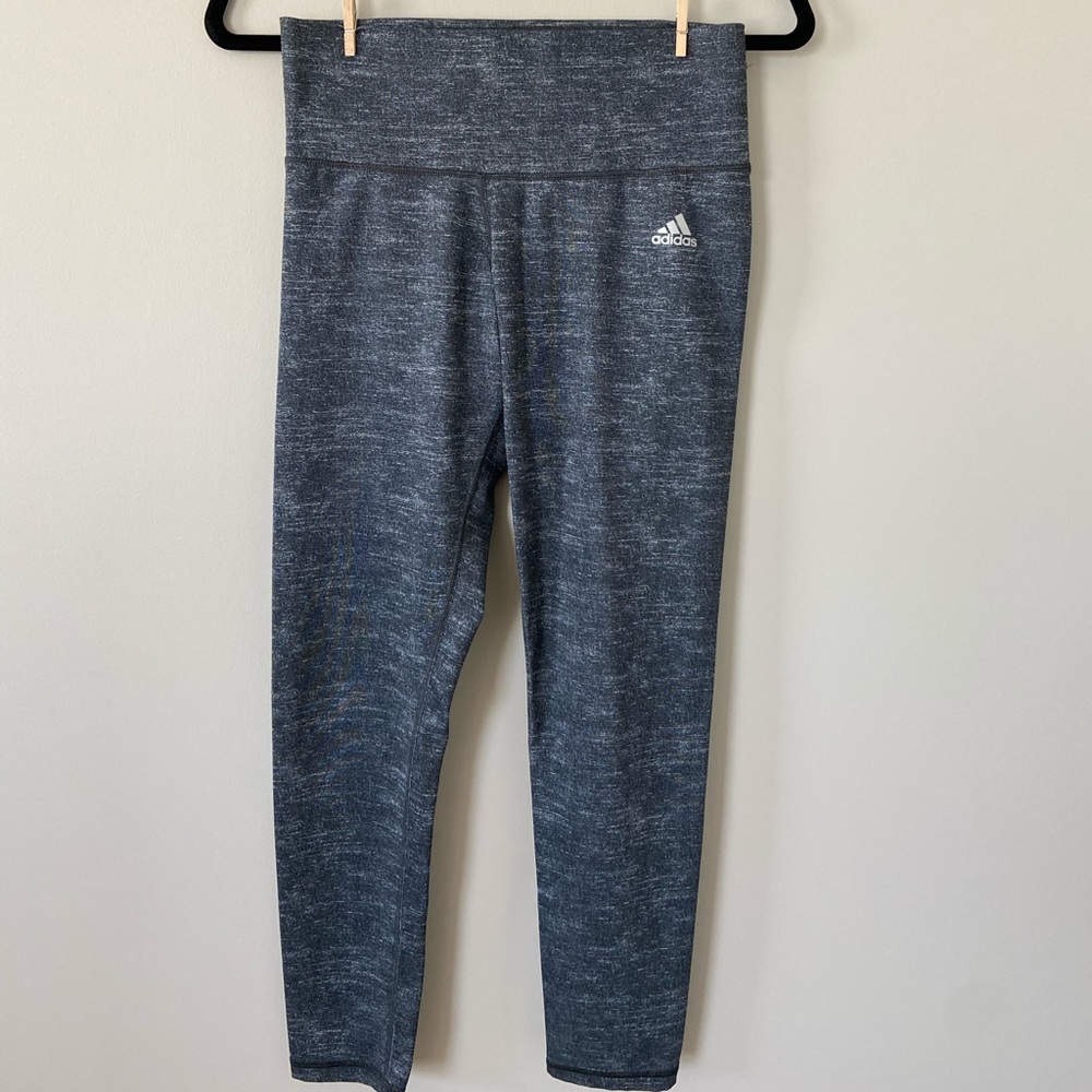 Adidas Climatite Leggings